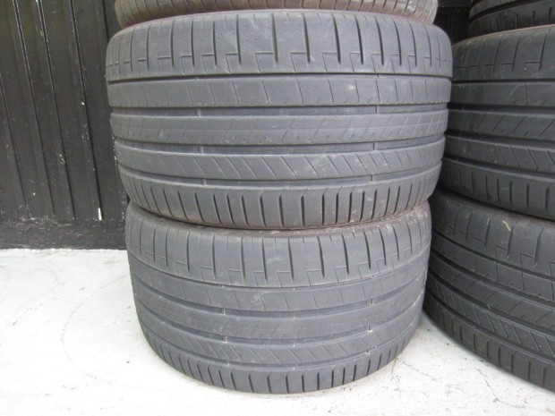 305/30 R21 Pirelli Pzero 104Y