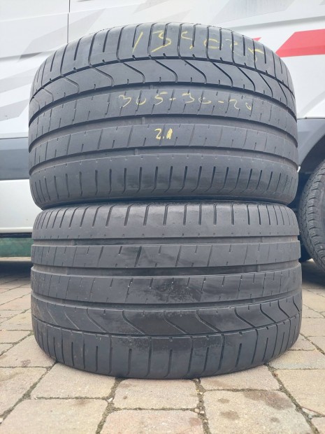 305/30 r20  305/30r20  Pirelli nyri gumi