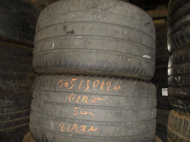 305/30r20 Pirelli nyári gumi ajándék szereléssel
