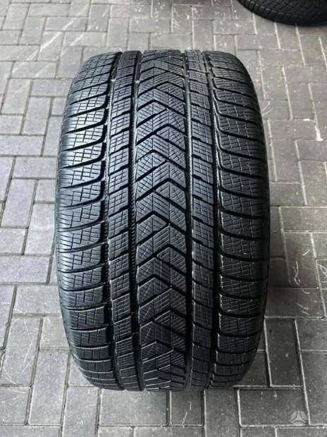 305/35 R21 XL 2db Pirelli Scorpion Winter jszer tli gumi 305/35R21