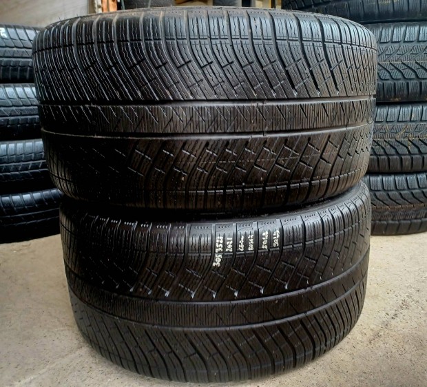 305/35r21 305/35 r21 tli 2db 