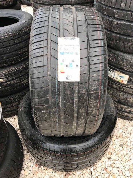 305/40R20 305/40 R20 új Hankook RFT HRS nyári gumi ÁR/db Dot21