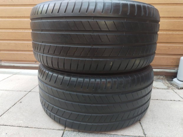 305 40 20 bridgestone RSC 305/40 R 20 nyári gumi 2 db