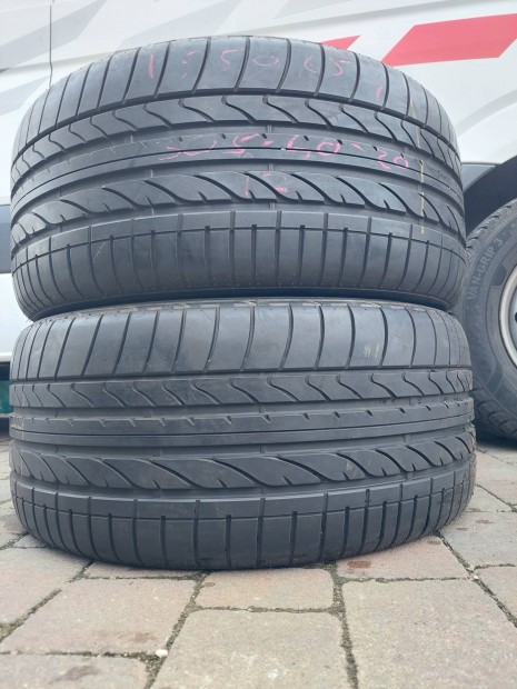 305/40 r20  305/40r20  Bridgestone nyri gumi