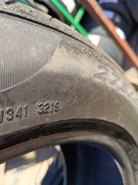 305/40r20, 275/45r20 Pirelli nyári gumi garnitúra