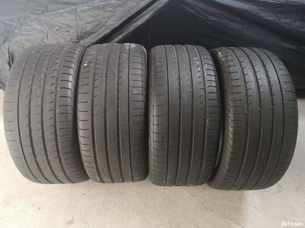 305/45R23 70e/4db Yokohama nyrigumik
