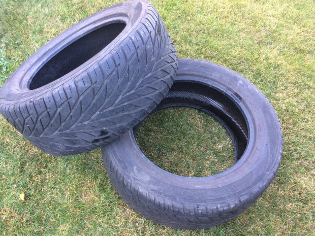 305/50 R20 Toxo 7.000 Ft/darab