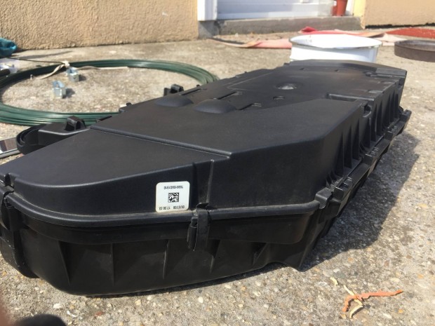 306D5 l�gsz�r�h�z