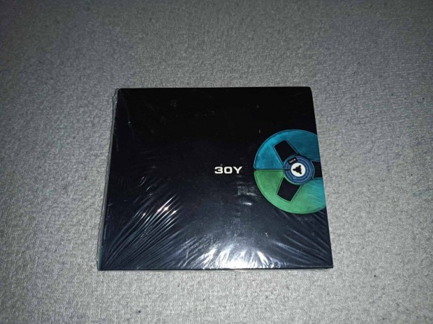 30Y - No. 4 CD