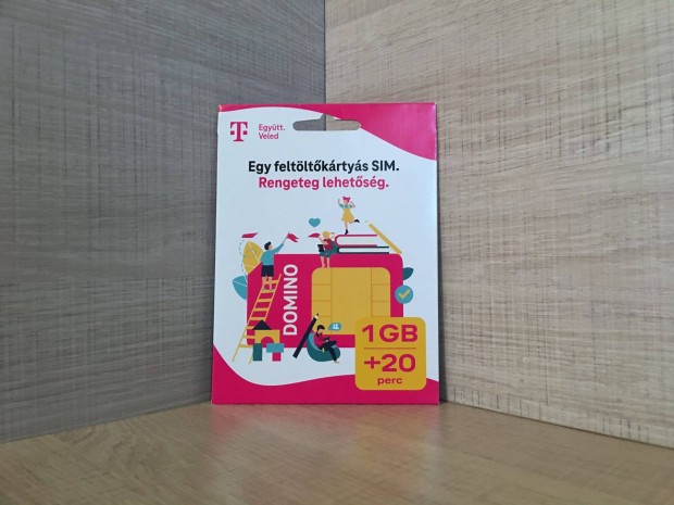 30 783 8 783, Telekom SIM Kártya, VIP Telefonszám/Hívószám, Új
