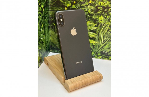 30 Apple iphone XS 64GB 99% telefon elad!!