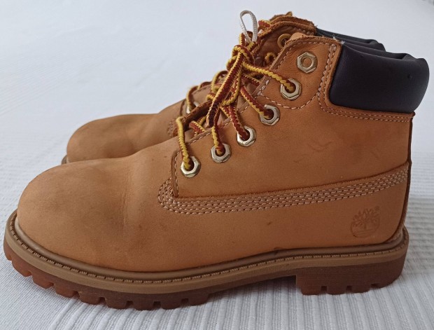 30-as Timberland bakancs bth19cm