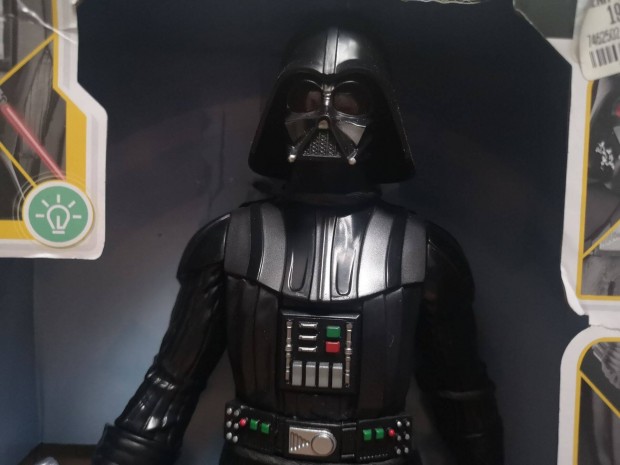 30 cm Star Wars Darth Vader interaktv figura