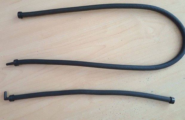 30 cm flexibilis porlaszt cs akvriumba elad