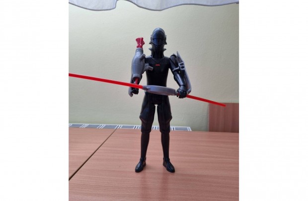 30cm-es Star Wars figura elad