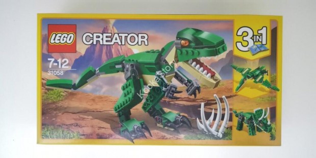 31058 LEGO(R) Creator Hatalmas dinoszaurusz elad