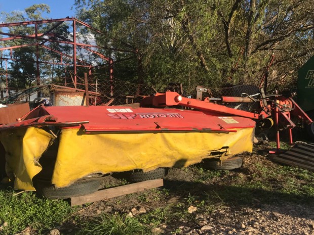 310-es kasza elad