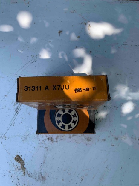 31311AX7JU csapgy elad