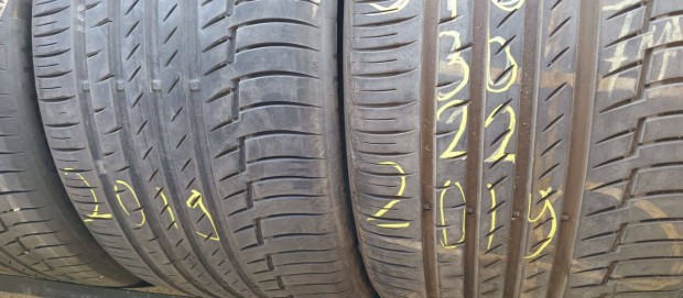 315/30R22 Continental Premiumcontact 90% 2019 2db