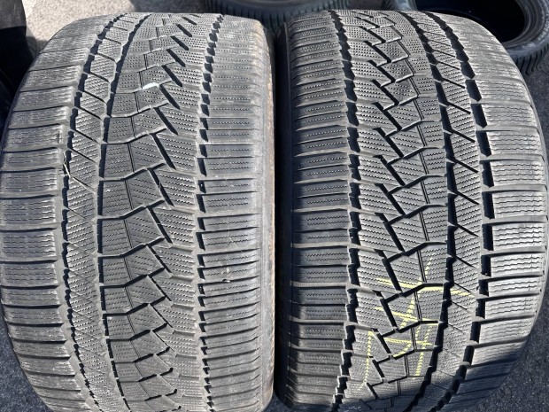 315/30R22 Continental  tli gumi
