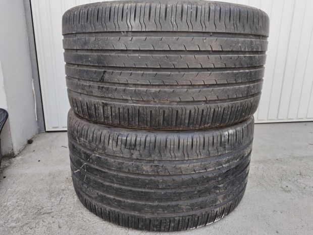 315 30 22 continental 315/30 R 22 nyári gumi 2 db