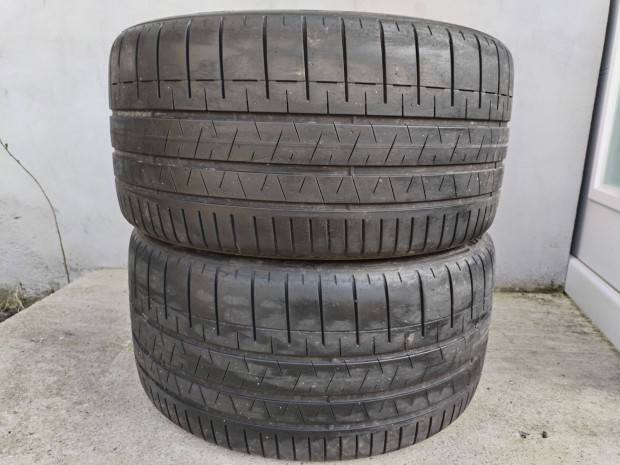315 30 22 pirelli 315/30 R 22 nyári gumi 2 db