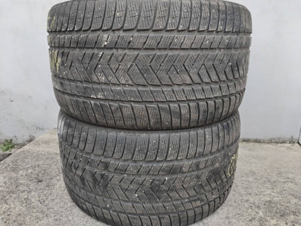 315 30 22 pirelli 315/30 R 22 tli gumi 2 db