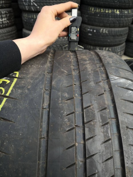 315/30 R20 Michelin nyári gumi 50000ft a 2db /359/