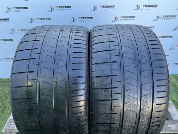315/30 R21 Pirelli PZero Corsa nyári gumi 4mm