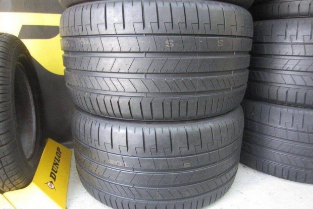 315/30 R21 Pirelli Pzero 100Y