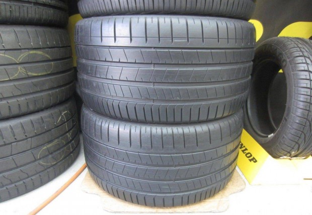 315/30 R21 Pirelli Pzero NA1 105Y