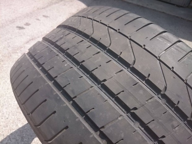 315/30 R22 315/30R22 315 30 22 Pirelli P-Zero 2019-es 2db !!!
