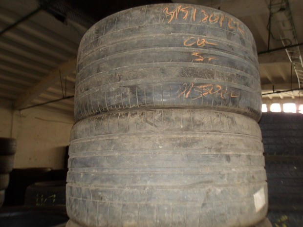 315/30r22 Continental nyri gumi ajndk szerelssel