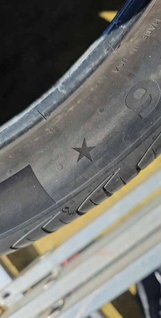 315/30r22 continental ny�ri gumi X5 g05 x6 g06 