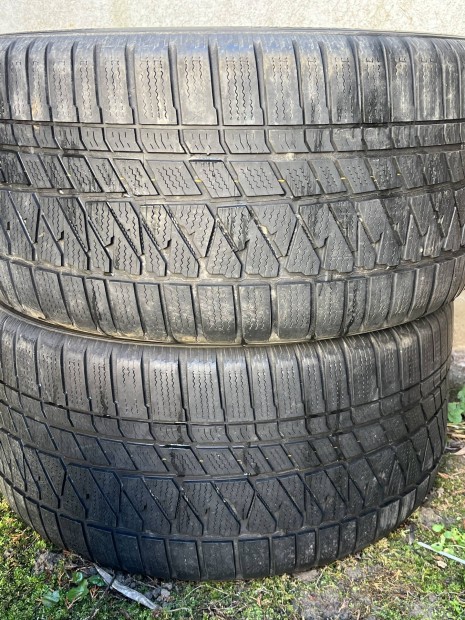 315/35R20 M+S 2db J� �llapot� gumi