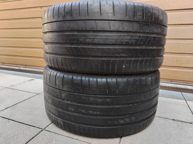 315 35 22 pirelli 315/35 R 22 nyári gumi 2 db 2024.03.hét