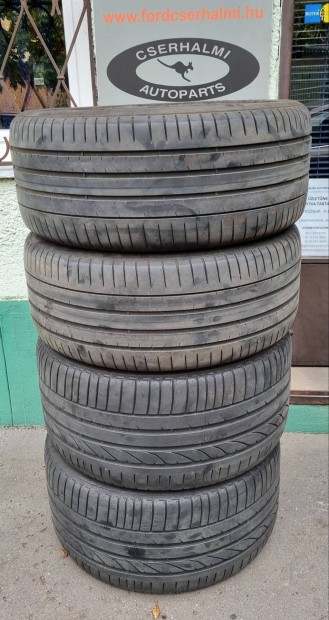 315/35 R20 , 275/40 R20 BMW X5-X6 Defekttr nyri garnitra 