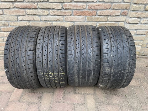 315/35 R20 és 275/40 R20 Téli gumi Bmw x5 x6 Téli gumi
