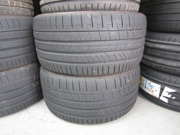 315/35 R22 Pirelli Pzero 111Y