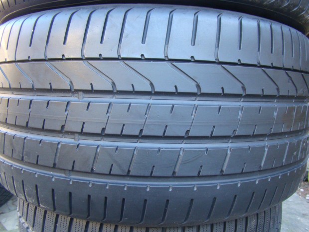 315/35 r21 Pirelli nyri gumi 315/35r21