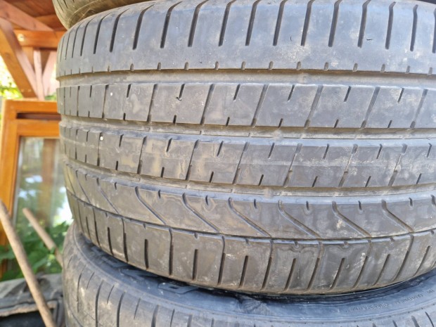 315/35r21 Pirelli nyari 2db