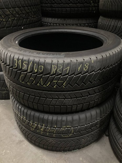 315/40R21 tli 