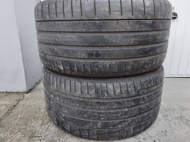 315 40 21 pirelli 315/40 R 21 nyári gumi 2 db