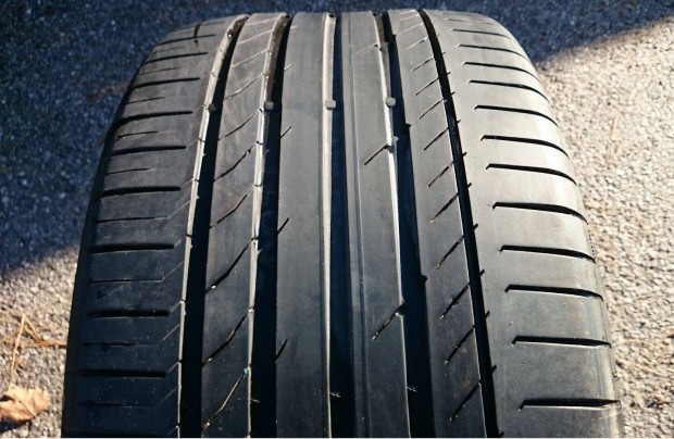 315/40 R21 315/40R21 315 40 21 Continental Sport Contact 5P 2db