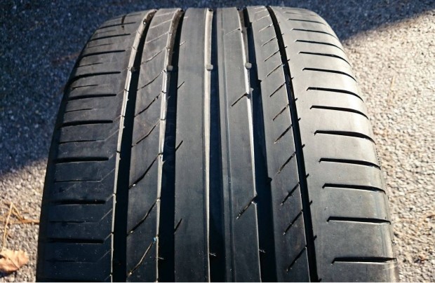 315/40 R21 315/40R21 315 40 21 Continental Sport Contact 5P 2db