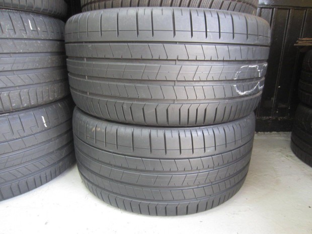 315/40 R21 Pirelli Pzero 111Y