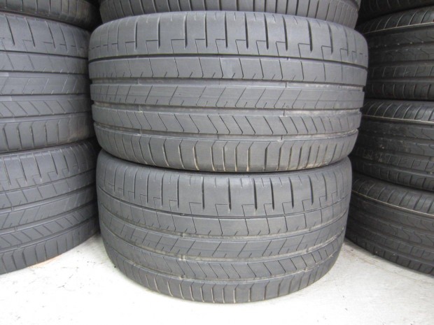 315/40 R21 Pirelli Pzero 115Y