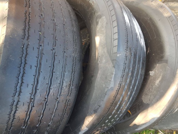 315/60r22,5 michlein gumik