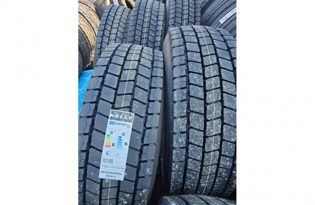 315/70R22,5 Kelly H�z� (Goodyear Term�k) �j TGK Gumi Akci�!!!