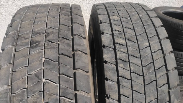 315/70R22.5 315/70 R22.5 tgk teherautó gumi húzó 315/70 22.5